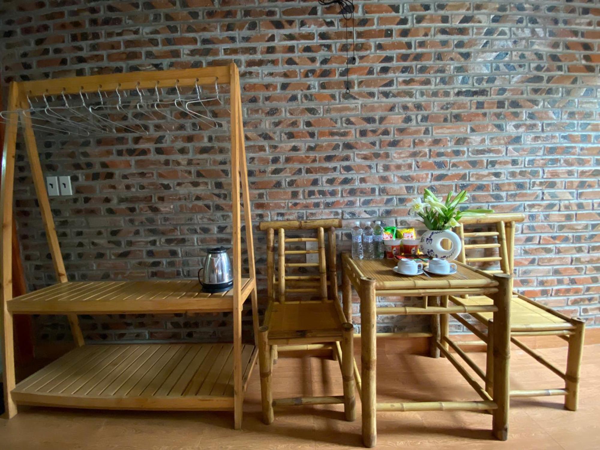 Tam Coc Moonlight Bungalow Van Lam 외부 사진